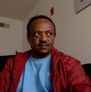 Meet your Posher, Abraham